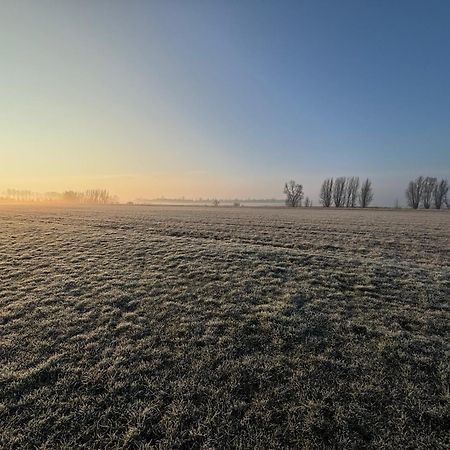 Апартаменты Klein Cambron Хульст Экстерьер фото